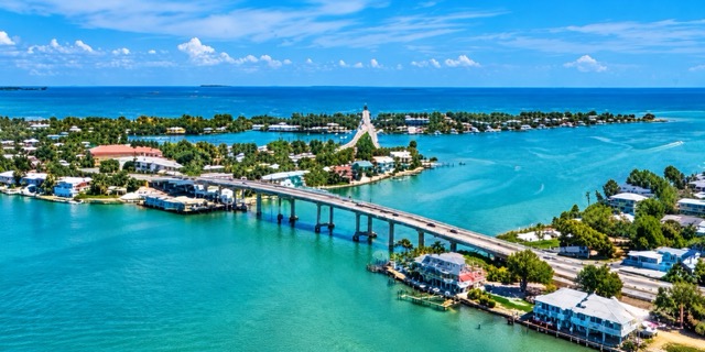 Boat Detailing in Anna Maria, Florida