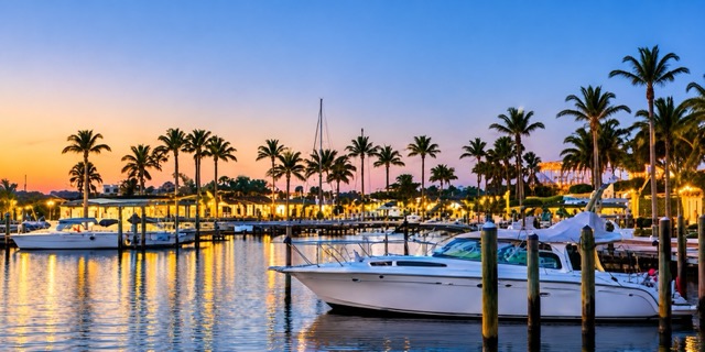 Boat Detailing in Bradenton, Florida
