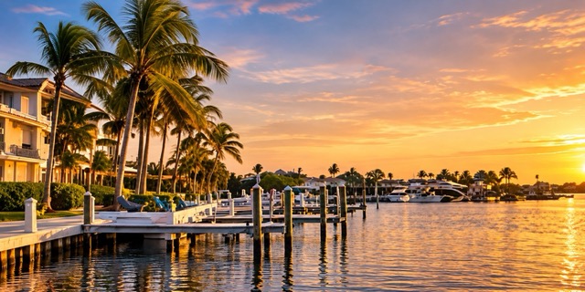 Boat Detailing in Venice, Florida